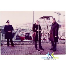 gemeente H&A 27-01-1984 ingebruik name voormalige brandblus boot van Emmerich Coll. HKR (33)